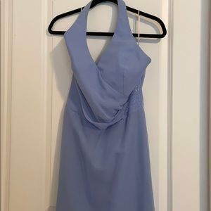 Bridesmaid Dress